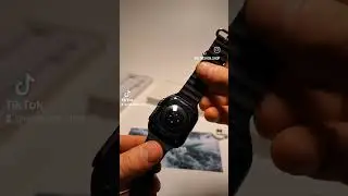 N8 ultra Plus (копия apple watch ultra)
