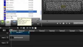 Camtasia Studio 8 : Aprendendo a fazer uma Intro
