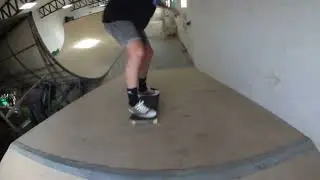 L'Skateboarding no és un esport