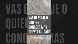Ven a conocer los 10 lugares imperdibles de Valencia España #ciudad #valencia #imperdibles #españa