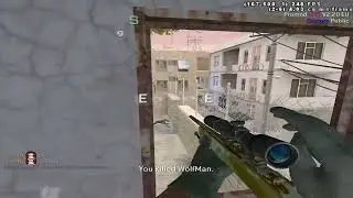 CoD4 Short Edit!