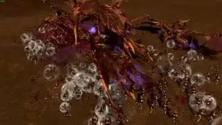 Total War  WARHAMMER Chaos Dragon Mod