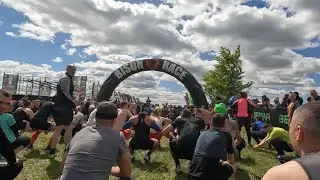 Bison Race 2024, Силичи