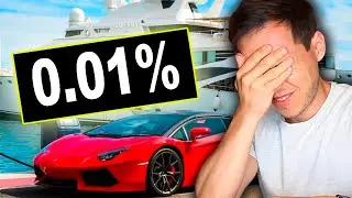 The Secret Lives Of The Ultra-Rich (Documentary)