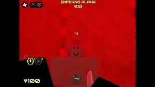 Inferno 7.5 idk lol a sneak peak ig