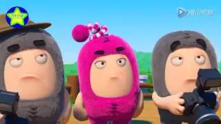 Oddbods Cartoon Funny Full Compilation Episode #70 ¦ Cartoon For Kids New