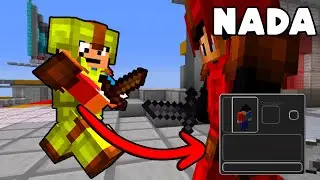 ¡El RETO mas Dificil de todo Bedwars! // Universocraft Minecraft