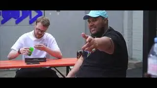 K Dot - RSIEW (prod by Palize) [Music Video]