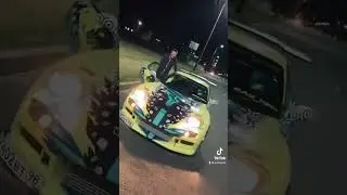 Mazda rx7