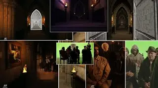 3D Max VFX Breakdown: Behind the Scenes of Compositing
