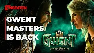What's in store for Gwent Masters in 2020?
