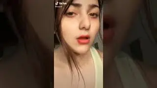 tik tok gadis caktik gunung gede