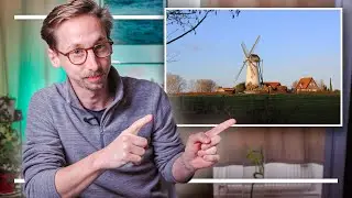 een TELEFOONFOTO bewerken - Ik EDIT jouw FOTO: Niklas editie