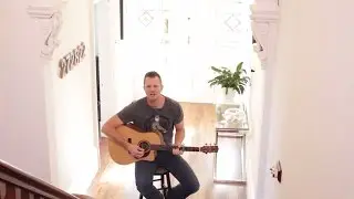 Fleetwood Mac - Tusk (Acoustic Cover)