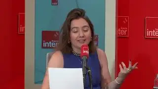 Merci le patriarcat ! - La chronique de Lisa Delmoitiez