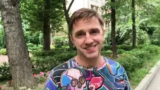 Владимир Вдовиченков о фильме «Салют 7»