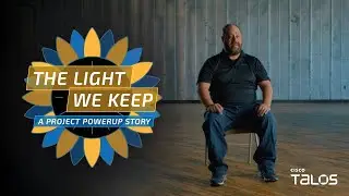 The Light We Keep: A Project PowerUp Story