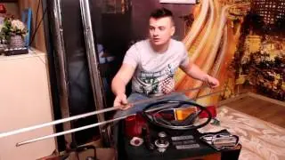 Промо канала запчасти ссср