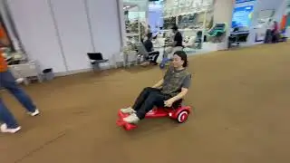 🔥 The Smoothest Go-Kart Experience of 2026 🔥