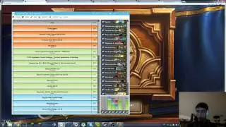 (HD 90) Présentation HearthStone Deck Tracker