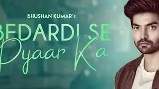 Bedardi se pyar ka sahara na Mila | Whatsapp status | jubin new songs