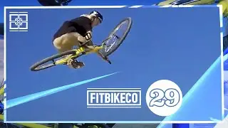 FITBIKECO. CR29 x KOLE VOELKER