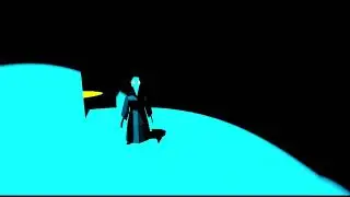 Final Basic AI iteration