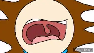 Horrid Henry ￼￼noooo test ￼(Remade￼)