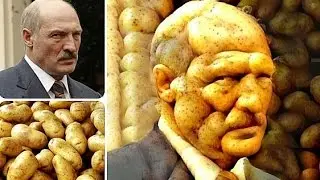 То что вы не знали о БЕЛАРУСИ!