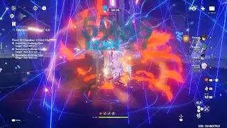 Genshin Impact: Spiral Abyss 36 Stars 30