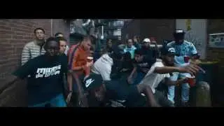 Miggs de Bruijn - A.Z.O.Z (Prod By. Houssjefe)