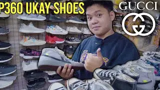 P360 NIKE UKAY SHOES INTRA! 50% All Shoes!