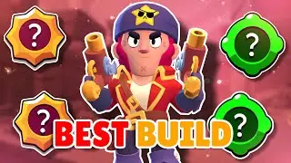 THE BEST COLT BUILD! (Brawl Stars Guide)