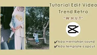 Tutorial Edit Filter Retro 