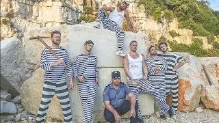 ® KOKTELSI - Vozačka (Official Video) NOVO! 2018