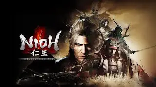 Nioh # 42 - (первое прохождение)
