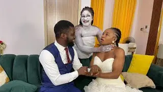 Wrong Marriage (Ifeluv TV)