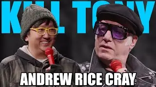 Kill Tony KT #701 - ANDREW DICE CLAY + JP LAMBIASE