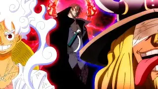 ALLES WAS DU ÜBER ONE PIECE FÜR NOVEMBER 2024 WISSEN MUSST!