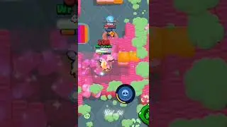 Рулетка Бравл старс, пуш 25 рангов -R-T-#топ #brawlstars #shots #бравлстарс #рекомендации #арти