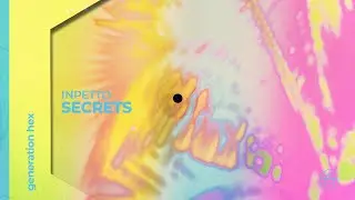 Inpetto - Secrets (Official Audio)