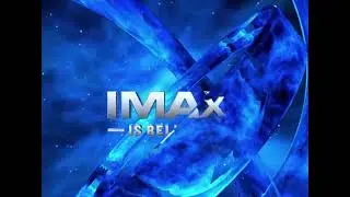 Countdown to IMAX PAL Toned 8/30/24