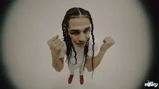 eLVy The God -  God Flow