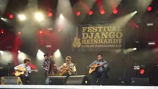 Minor Swing (extrait)