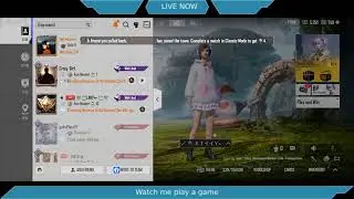 ONLY BOT GAME PLAY NO VOICE BUT  ENJOY WITH ME ❤️‍🔥🤣 BOT PLAYER