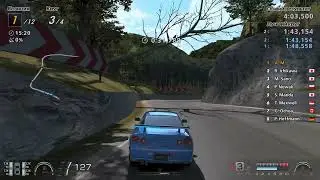 Gran Turismo 6 PC Gameplay Native 4K@60 HDR 10 RPCS3 Emulator