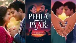 Pehla Pyaar 💖|| NEW MUSIC VIDEO | Musical Life || Official Music  || LOVE IS GONE ||