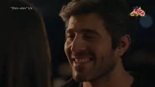 Olov-olov Turk serialli O'zbek tilida 54-qism 1080p HD