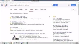 seo outsourcing services