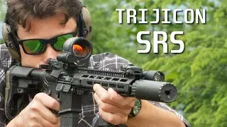 Trijicon's Secret Shame: The SRS